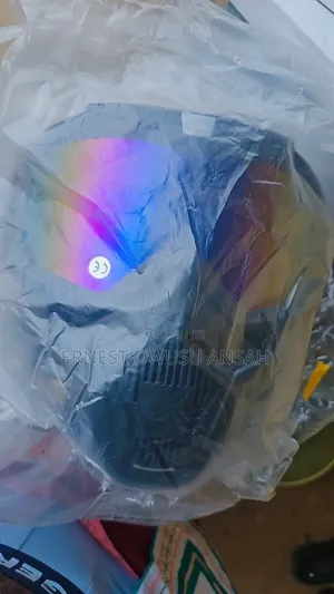 Motor Mask