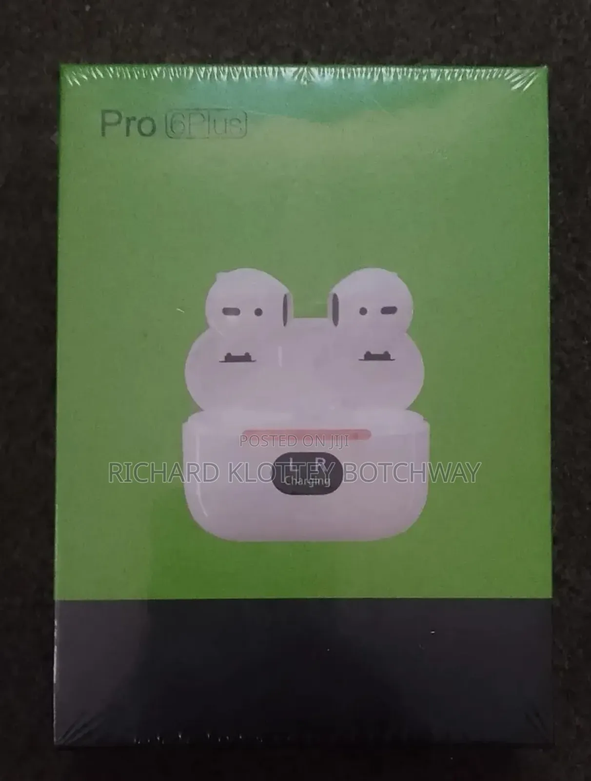 Pro 6 Plus