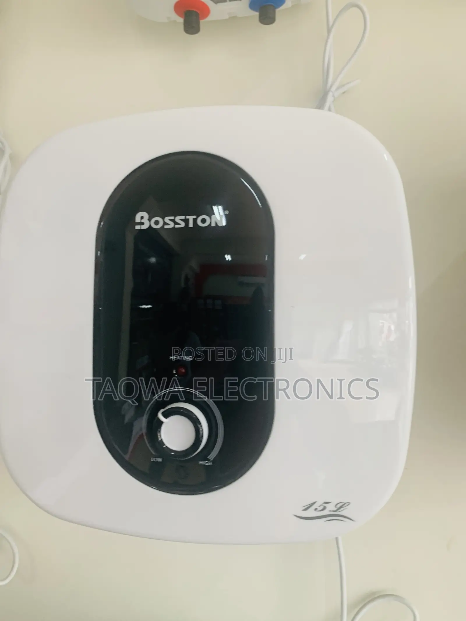 Quality Bosston Water Heater