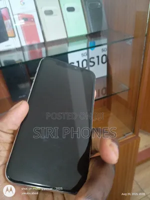 Apple iPhone XS Max 256 GB White