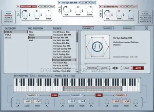 Heavyocity Novo Pack 05: Ostinato Textures Kontakt Complete Suite