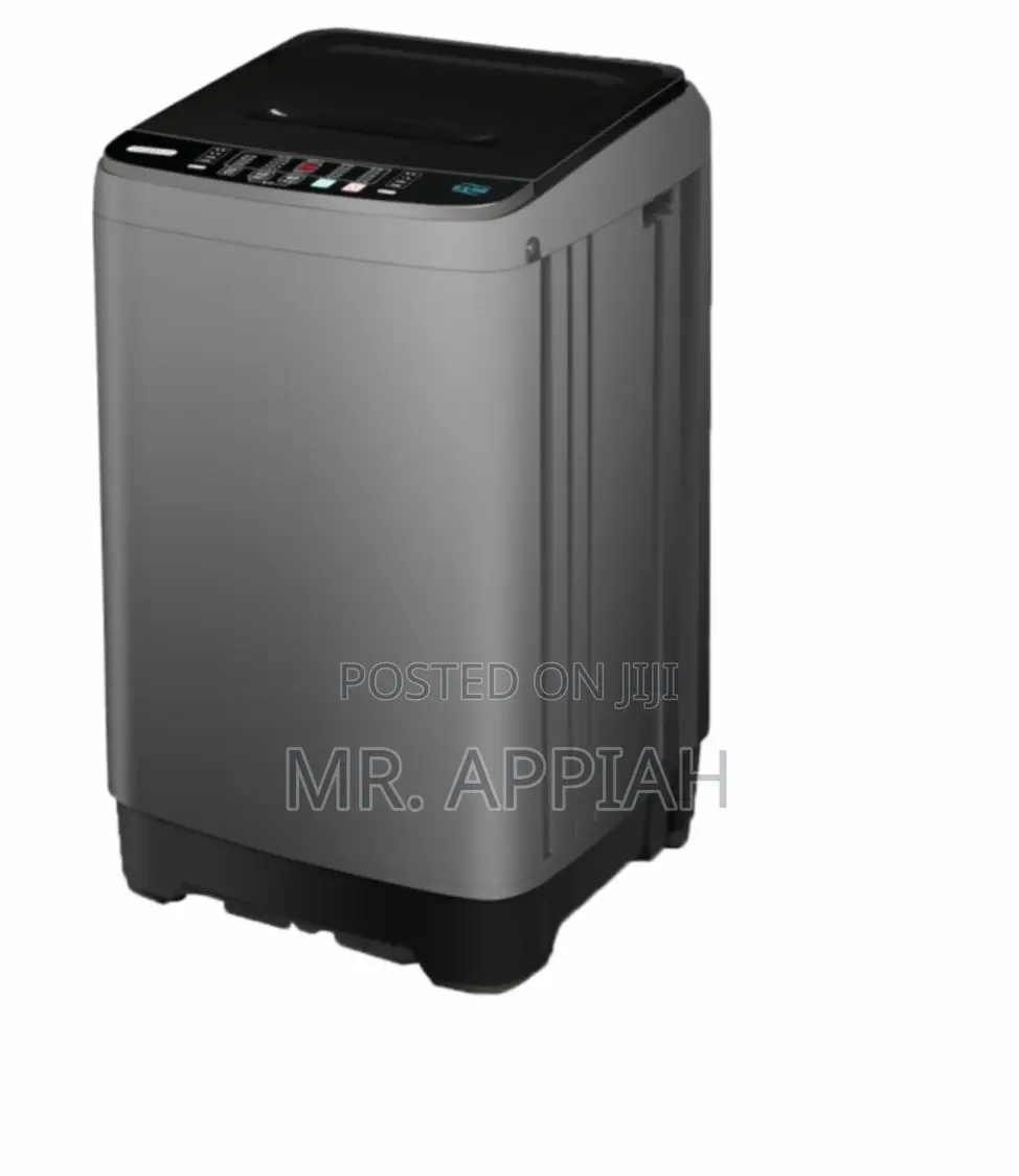 Nasco 7kg Top Load Full Auto Washing Machine(Nastl-B70fl) 