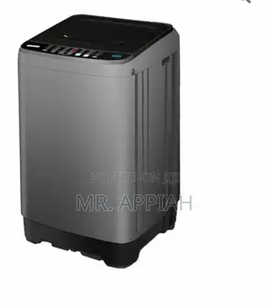 Nasco 7kg Top Load Full Auto Washing Machine(Nastl-B70fl) 