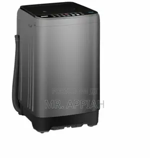 Nasco 7kg Top Load Full Auto Washing Machine(Nastl-B70fl) 