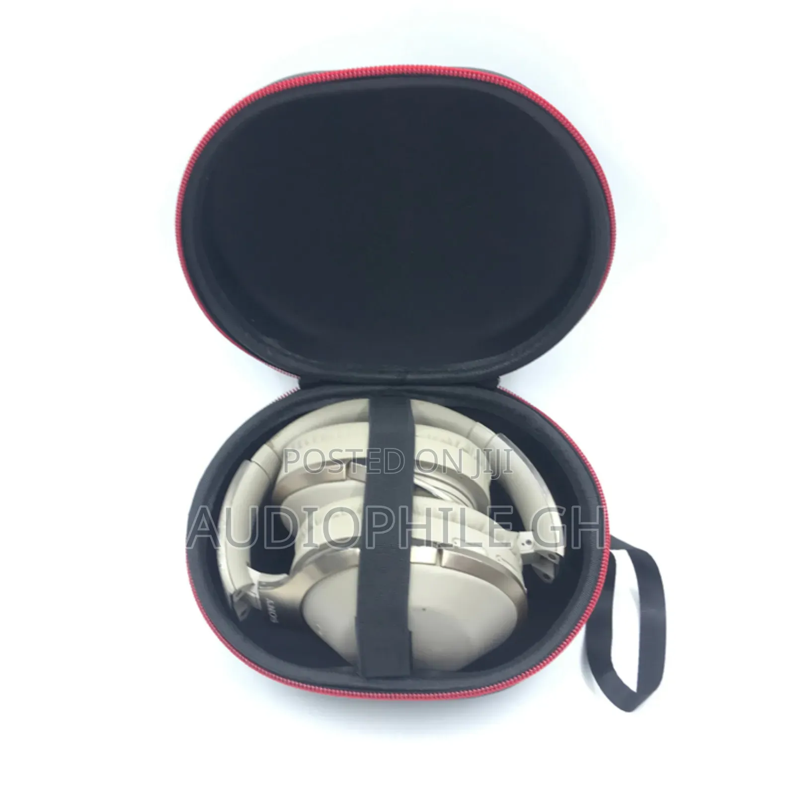 Hard Eva Case for Beats Studio and Solo Sony Wh1000xm3