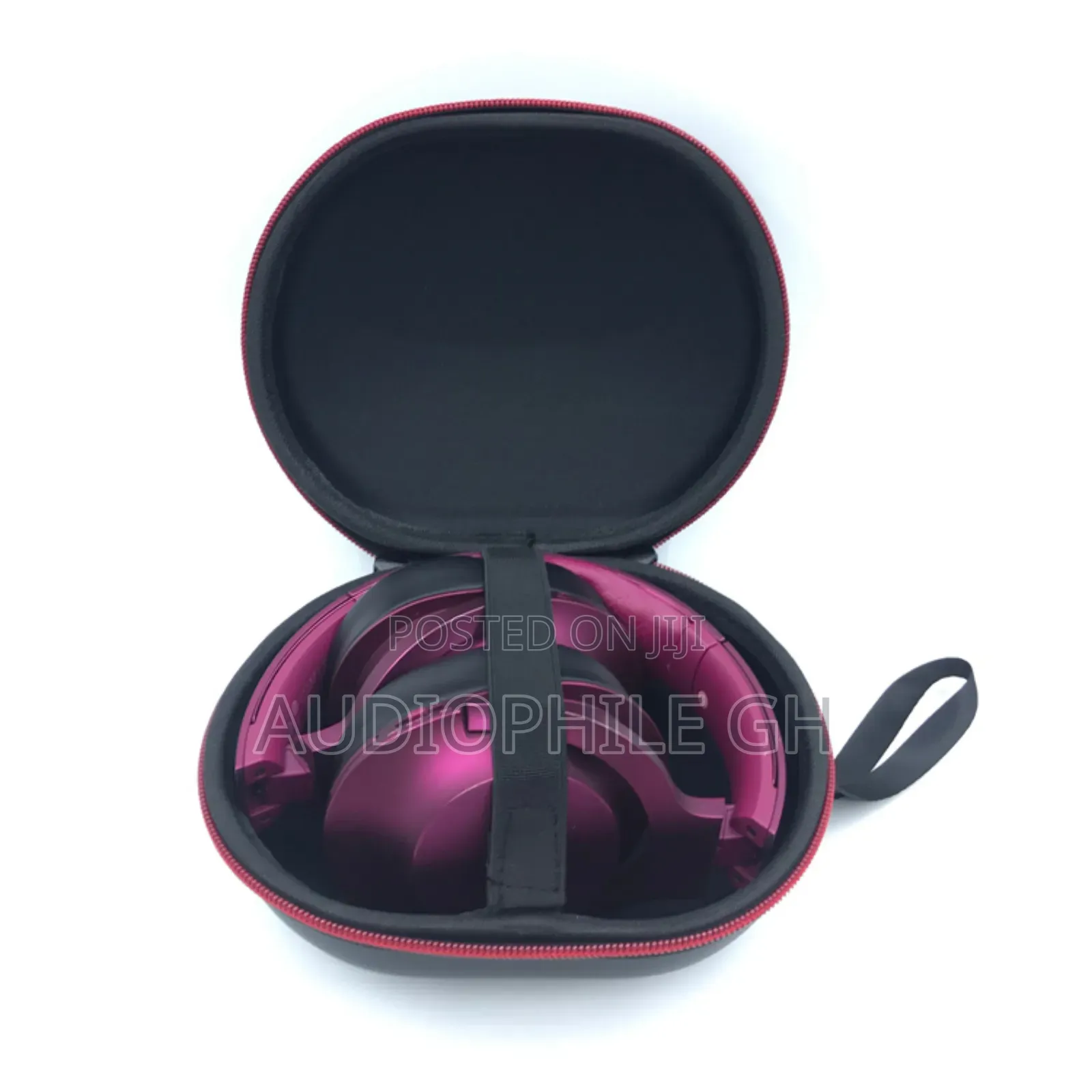Hard Eva Case for Beats Studio and Solo Sony Wh1000xm3
