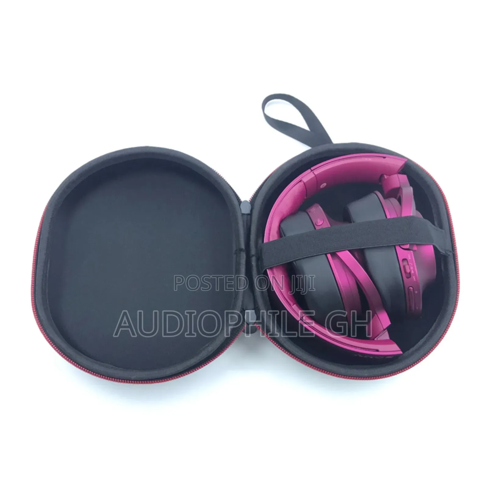 Hard Eva Case for Beats Studio and Solo Sony Wh1000xm3