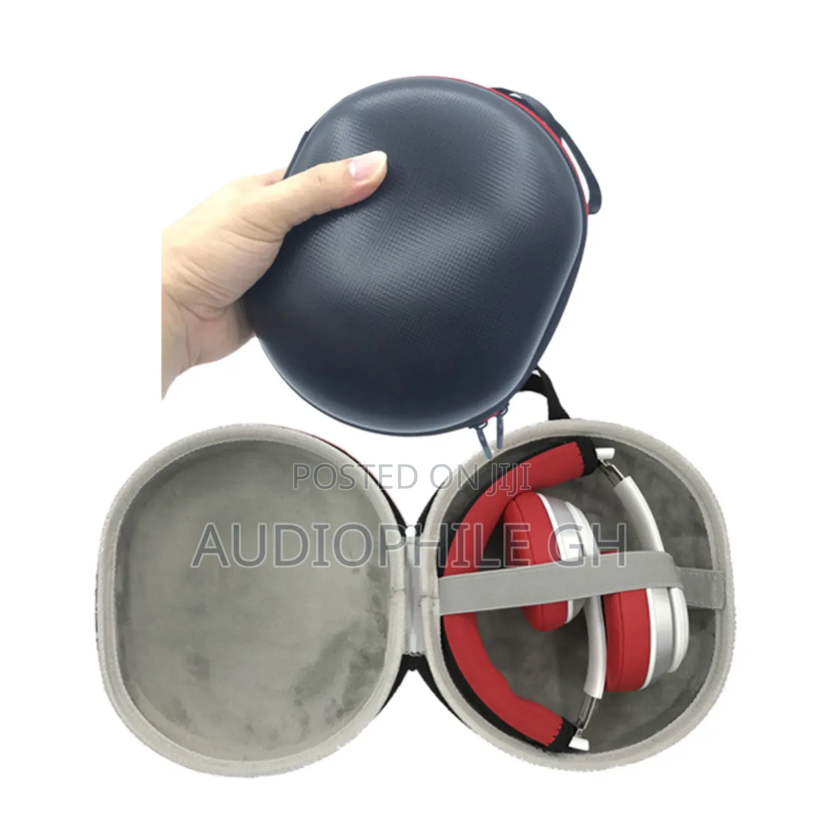 Hard Eva Case for Beats Studio and Solo Sony Wh1000xm3