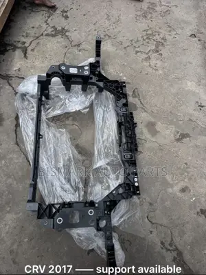 Honda CRV 2017-2018-2019-2020-2021-2022 Radiator Support