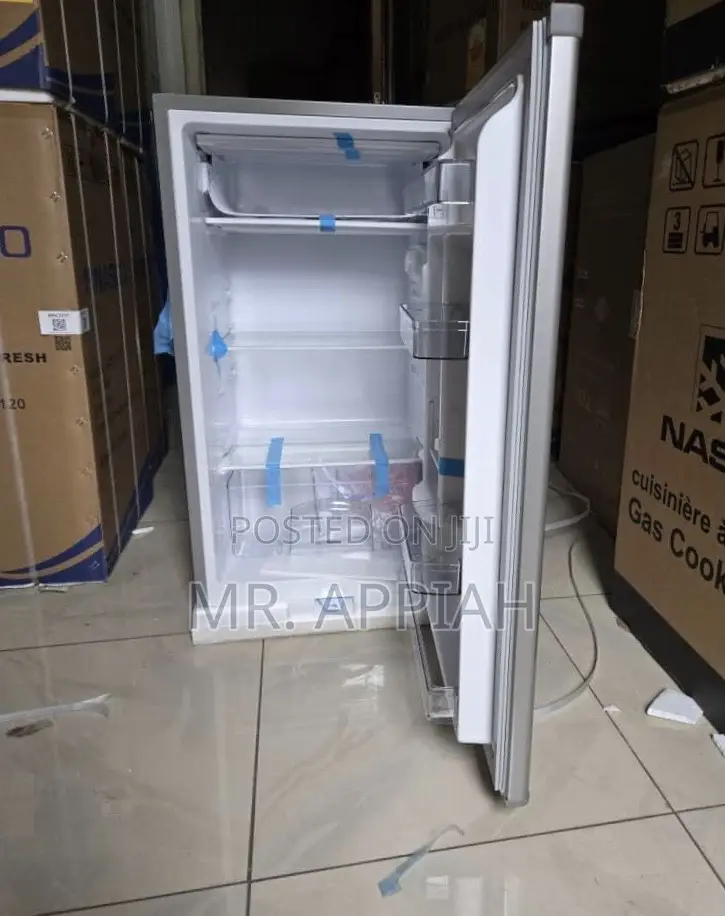 TCL 90l Single Door Mini Fridge | Single Door Bar Fridge, 95sd 