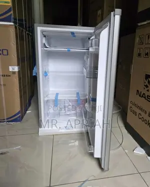 TCL 90l Single Door Mini Fridge | Single Door Bar Fridge, 95sd 