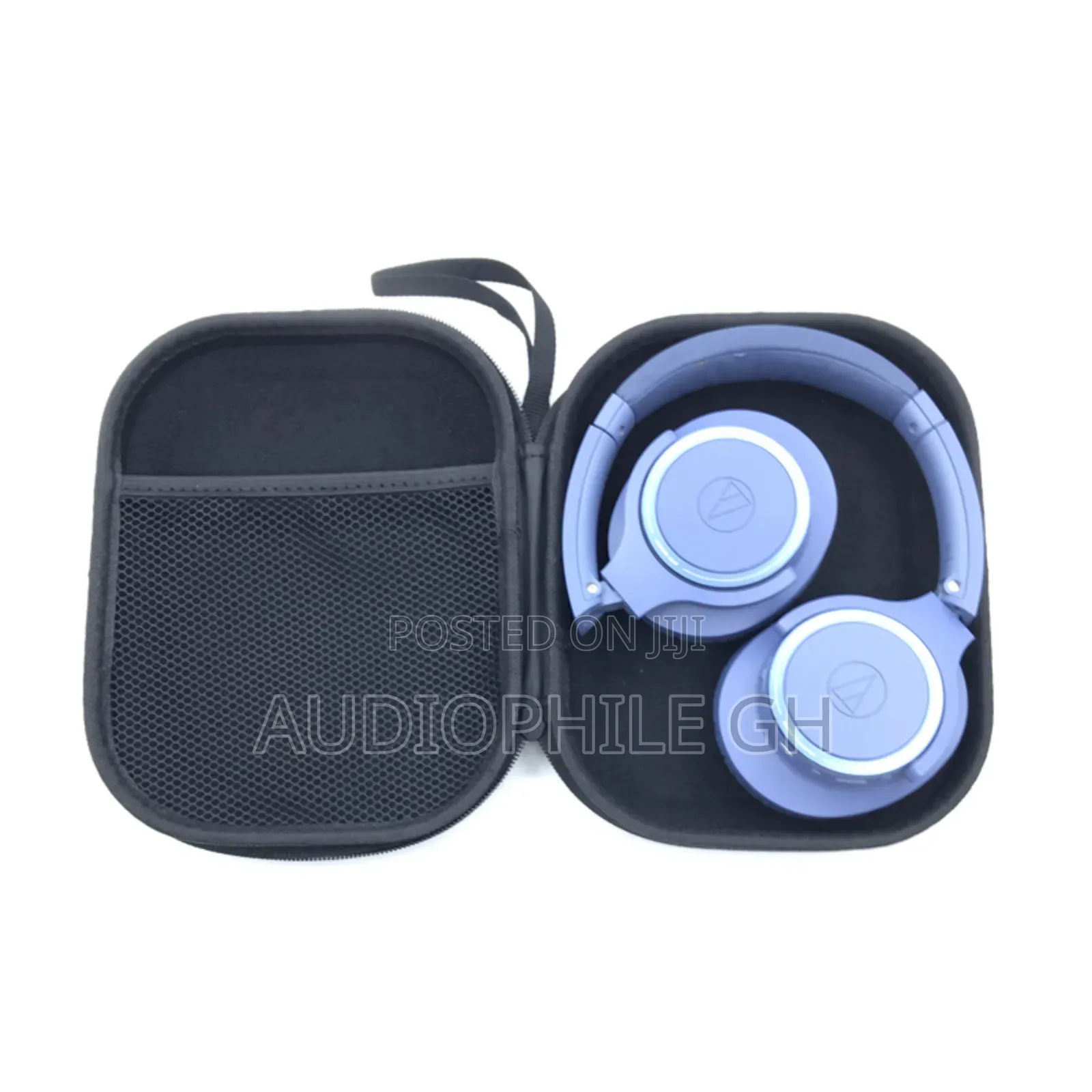 Protective Headphone Case for Bose Qc45 Qc35 Qc25 and Qc15