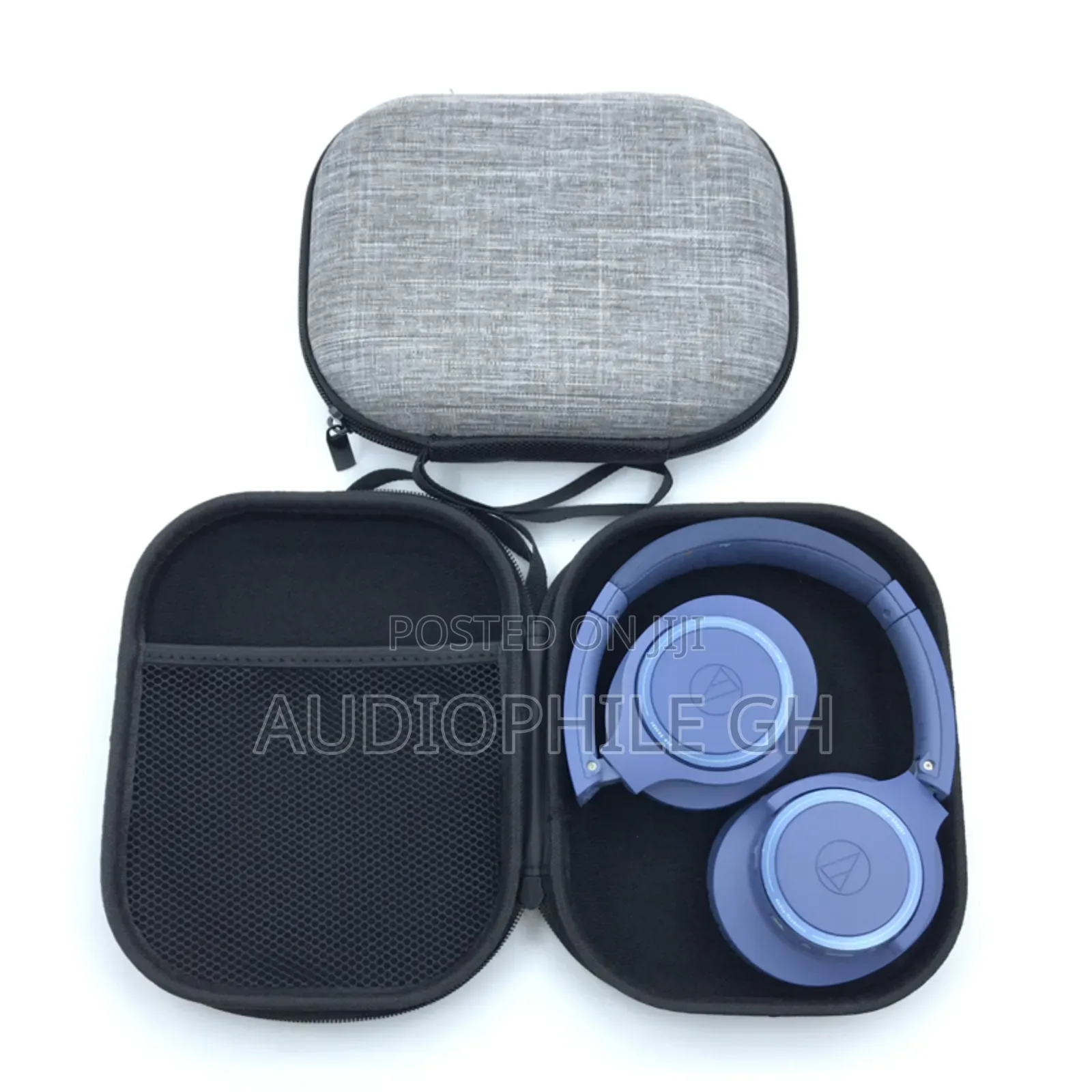 Protective Headphone Case for Bose Qc45 Qc35 Qc25 and Qc15