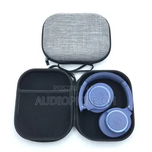 Protective Headphone Case for Bose Qc45 Qc35 Qc25 and Qc15
