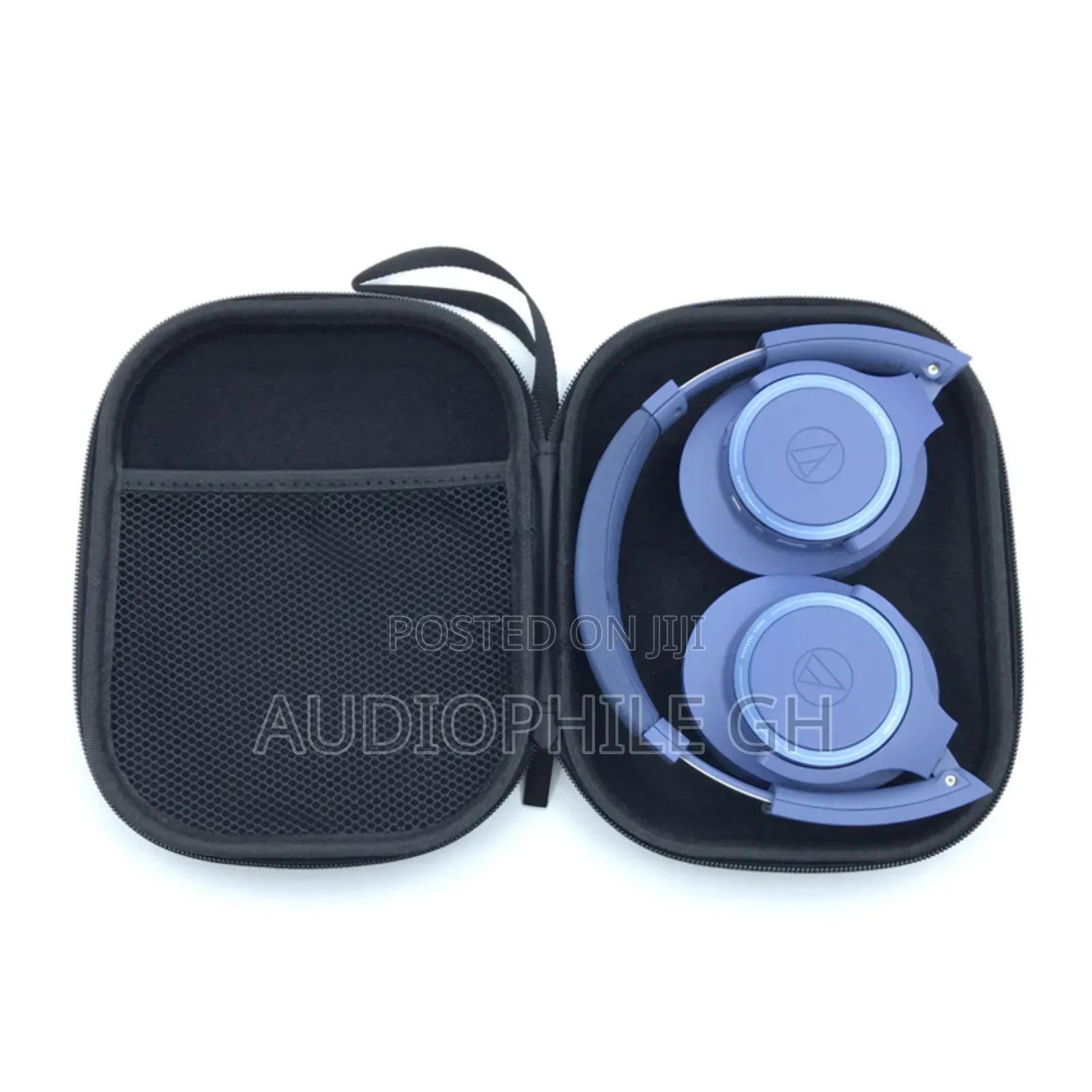 Protective Headphone Case for Bose Qc45 Qc35 Qc25 and Qc15