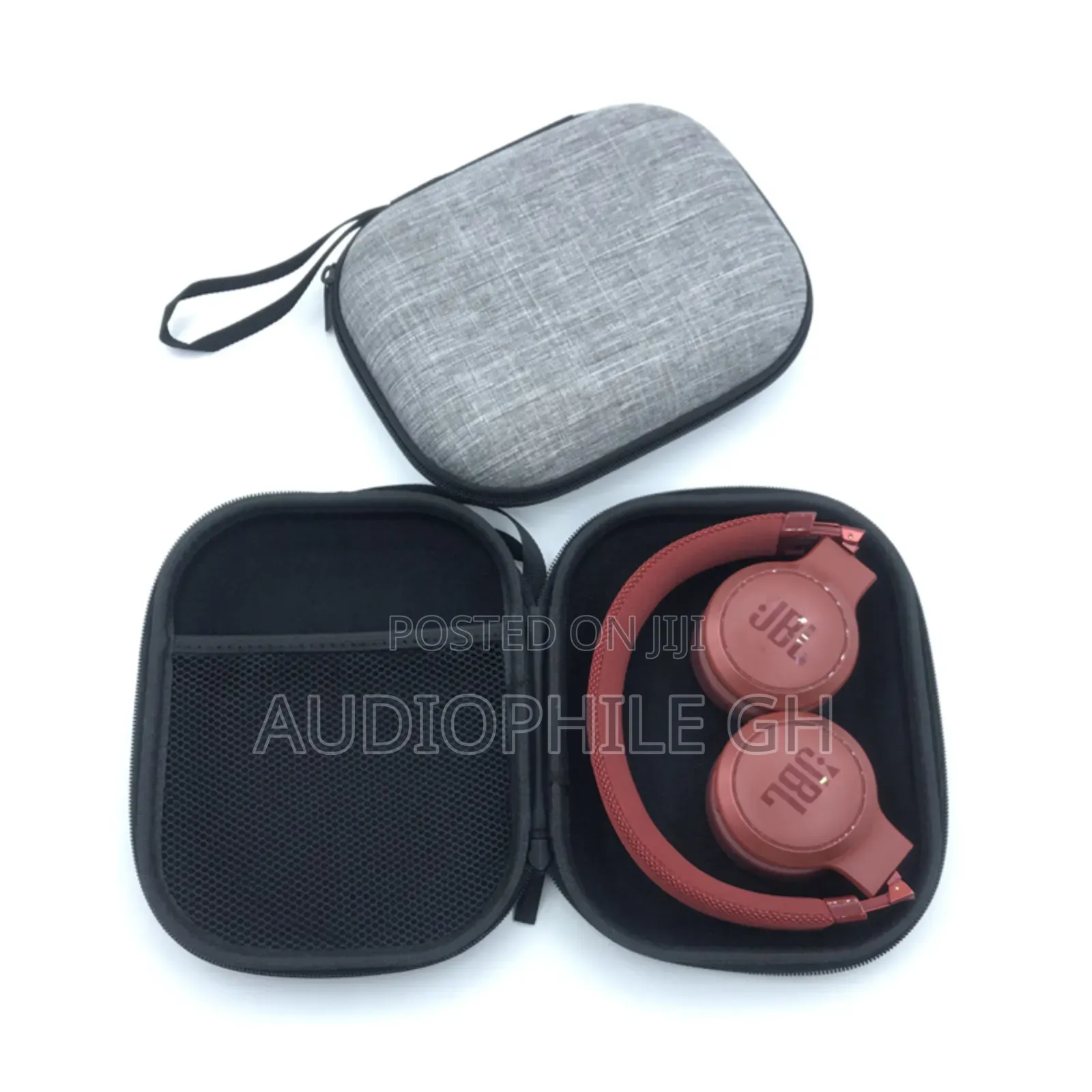 Protective Headphone Case for Bose Qc45 Qc35 Qc25 and Qc15