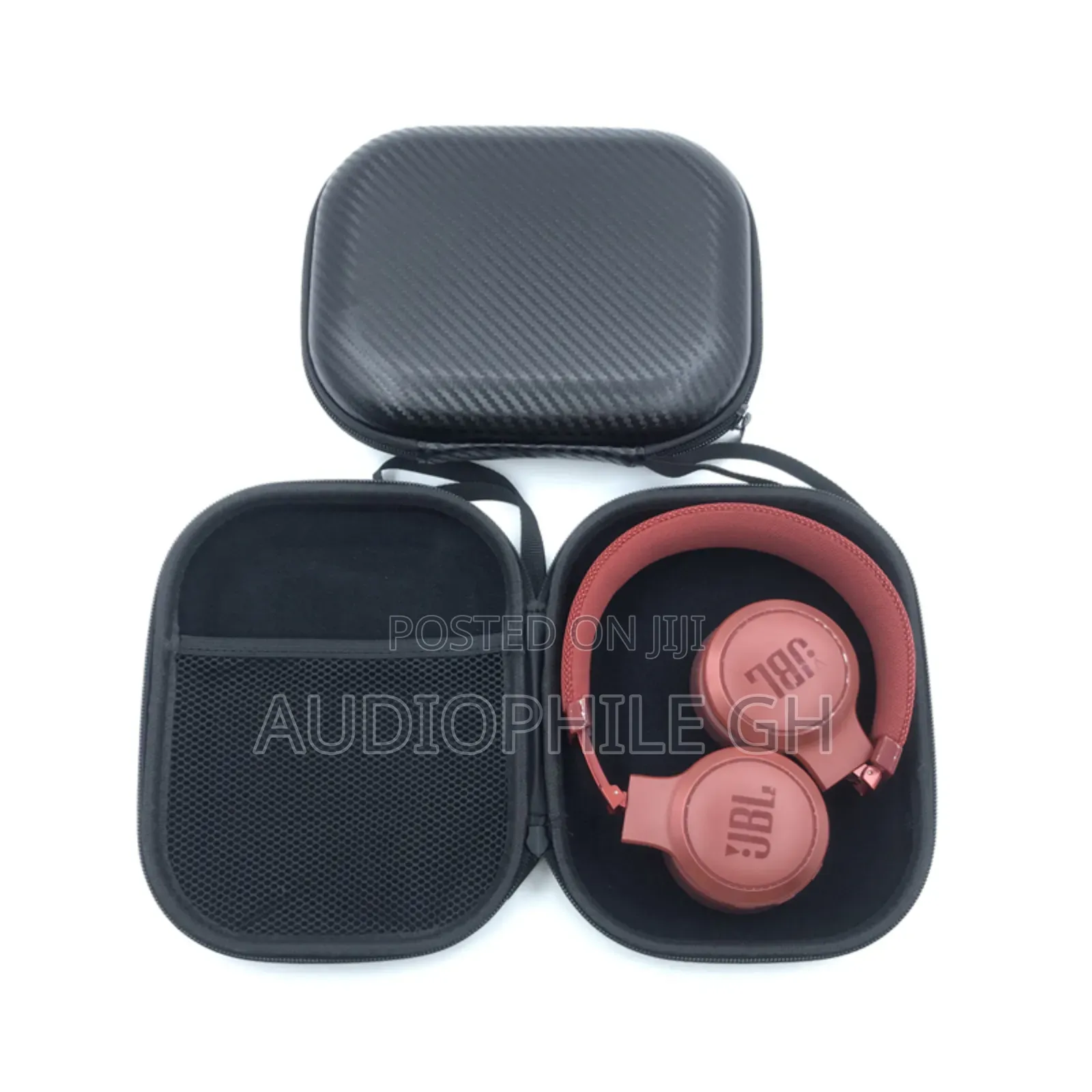Protective Headphone Case for Bose Qc45 Qc35 Qc25 and Qc15