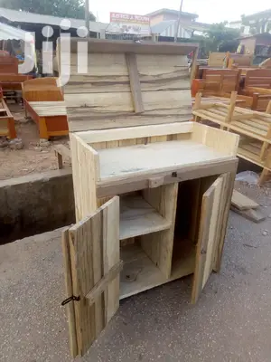 Kitchen Cabinet