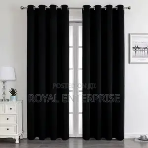 Sold Blackout Curtains for Bedroom and Living Room Windows