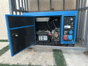 9 Kva CGM Generator