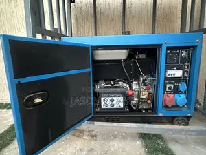 9 Kva CGM Generator