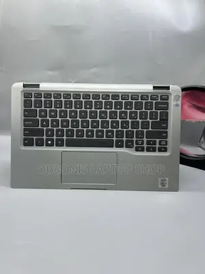 Laptop Dell Latitude 9410 16GB Intel Core I7 SSD 512GB
