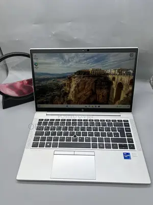 Laptop HP EliteBook 840 G8 16GB Intel Core I7 SSD 512GB