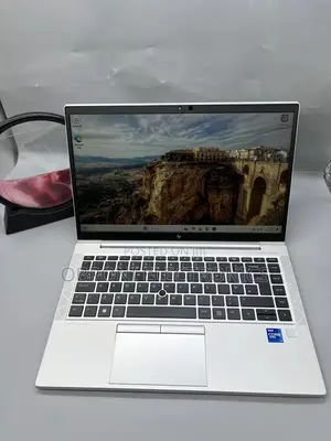 Laptop HP EliteBook 840 G8 16GB Intel Core I7 SSD 512GB