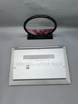 Laptop HP EliteBook 840 G8 16GB Intel Core I7 SSD 512GB