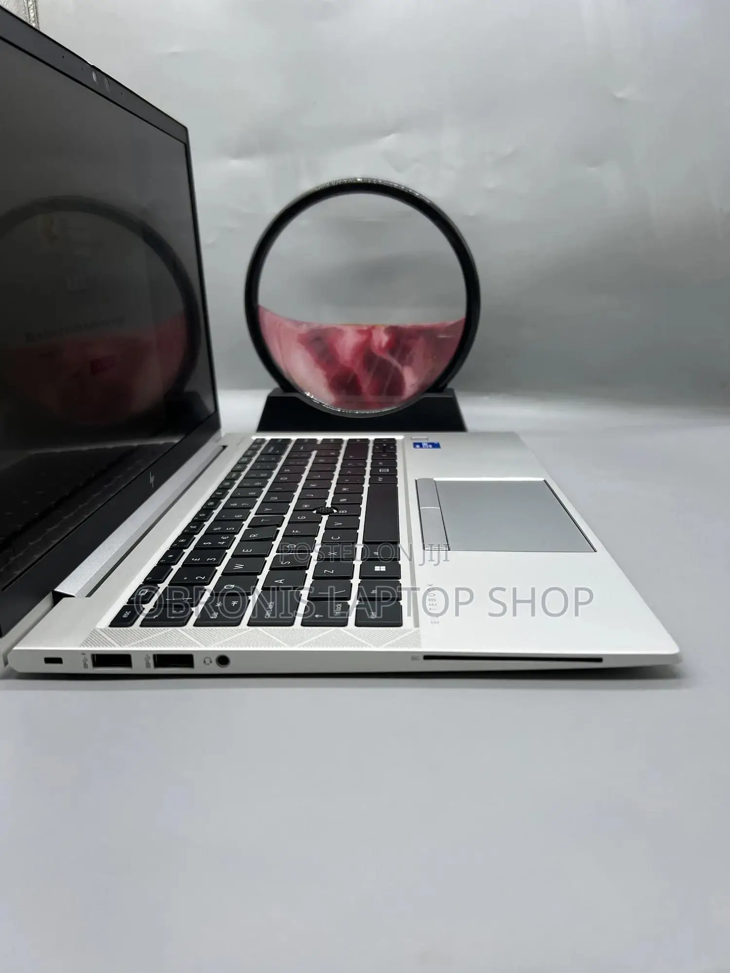 Laptop HP EliteBook 840 G8 16GB Intel Core I7 SSD 512GB