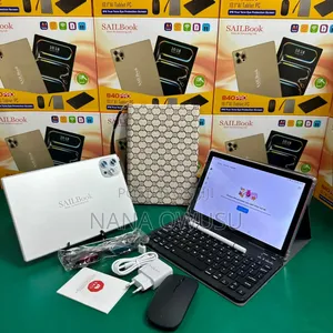 New SAILBook B10 512 GB