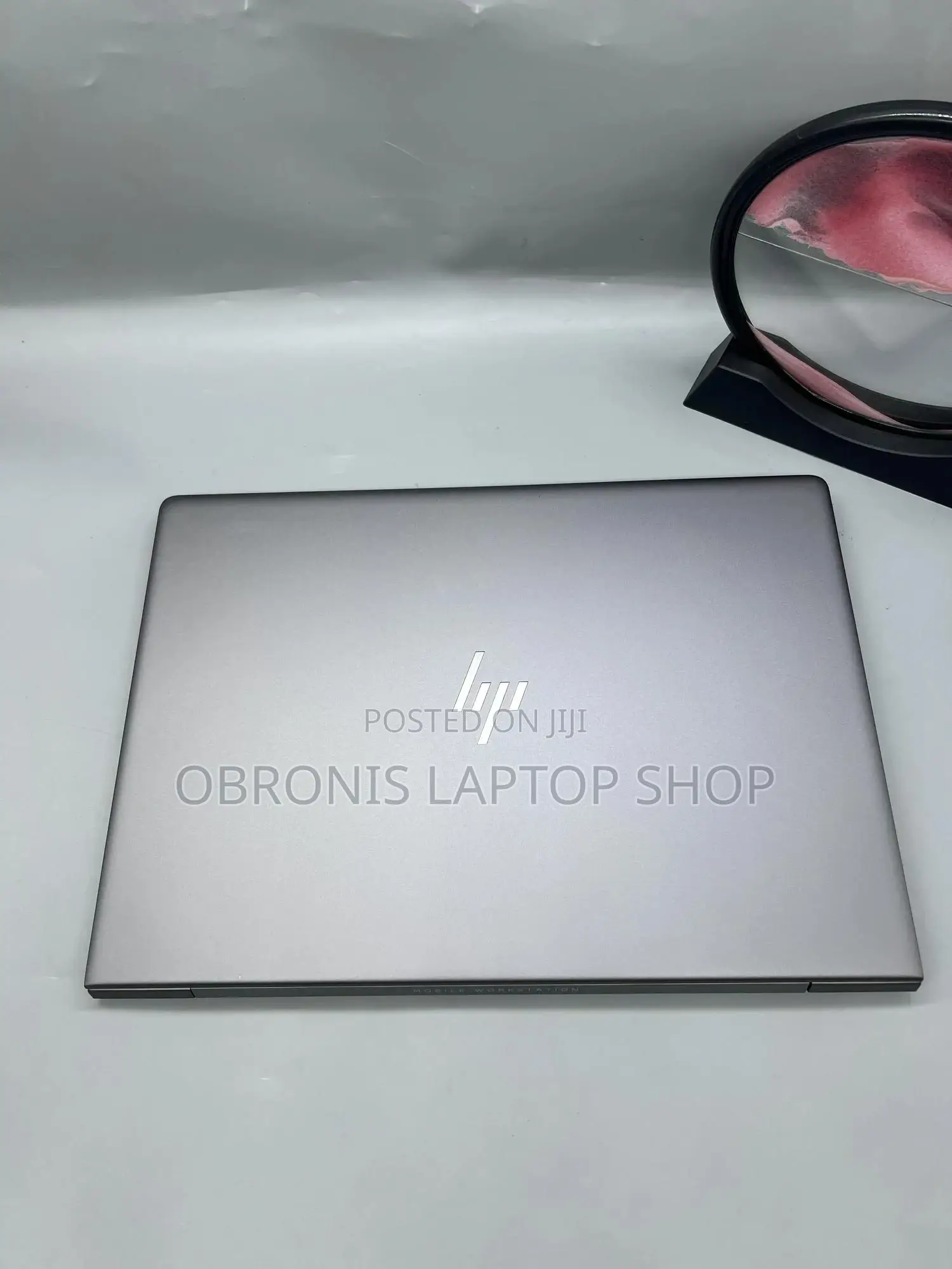 Laptop HP ZBook 14u G6 8GB Intel Core i5 SSD 256GB