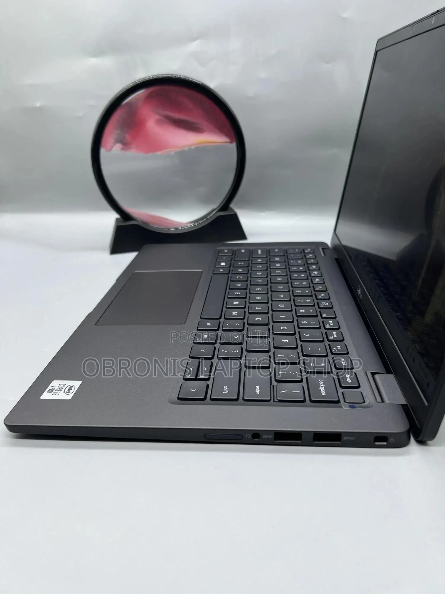 Laptop Dell Latitude 7410 16GB Intel Core i5 SSD 512GB