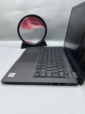 Laptop Dell Latitude 7410 16GB Intel Core i5 SSD 512GB