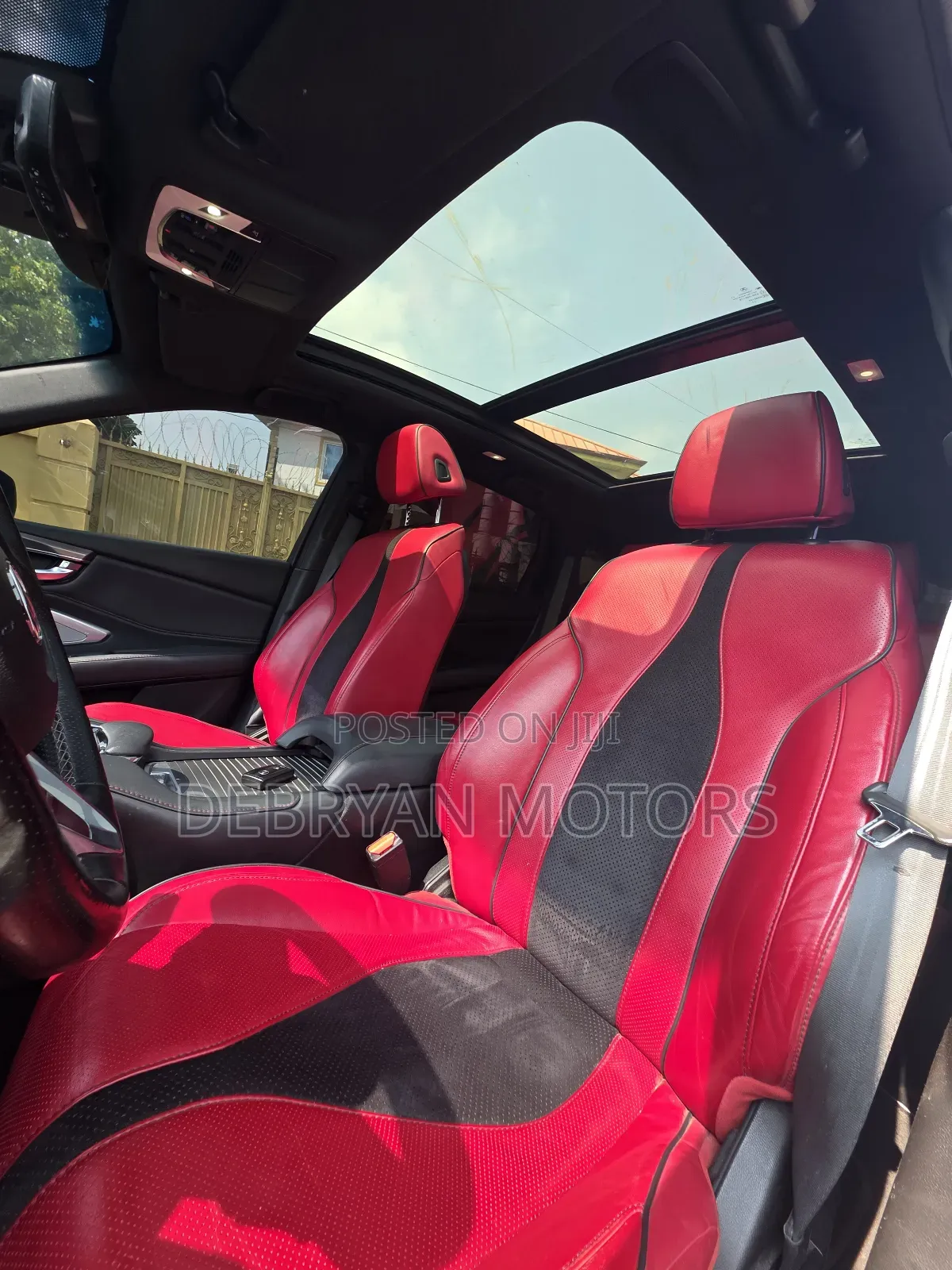 Acura RDX A-Spec Pkg SH-AWD 2020 Blue