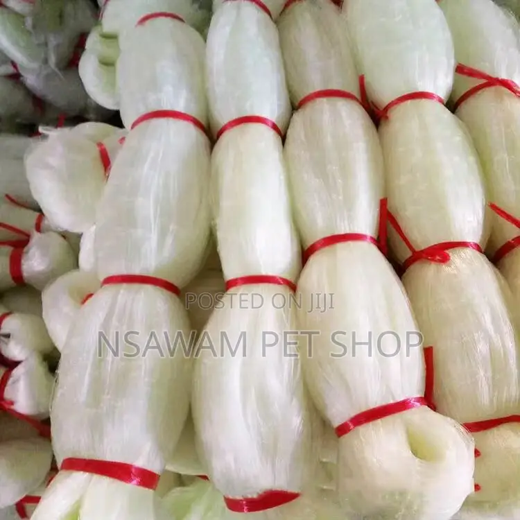 Nylon Monofilament Fish Net