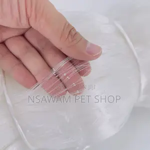 Nylon Monofilament Fish Net