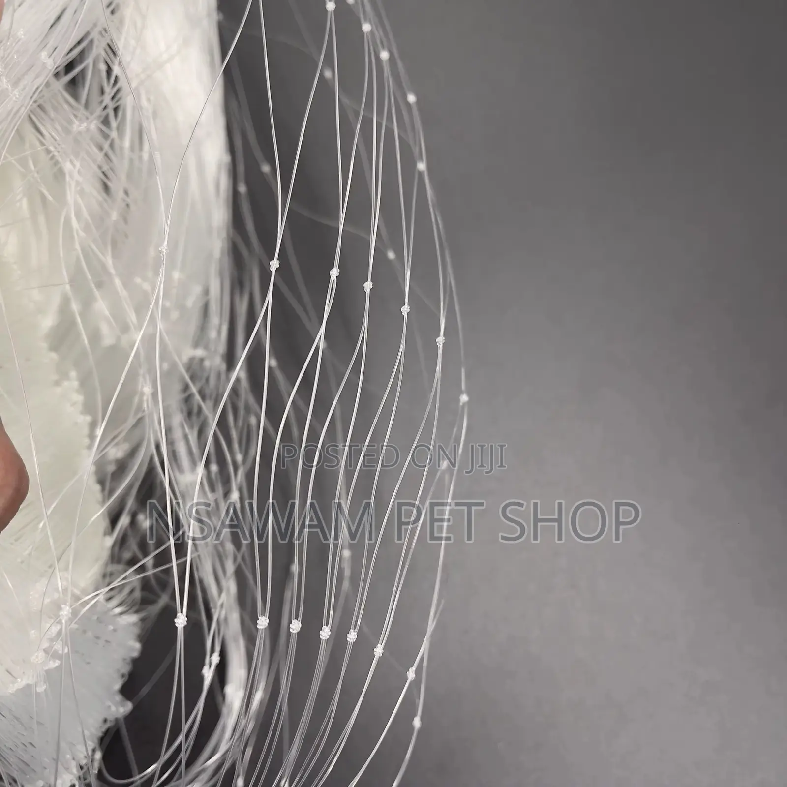 Nylon Monofilament Fish Net