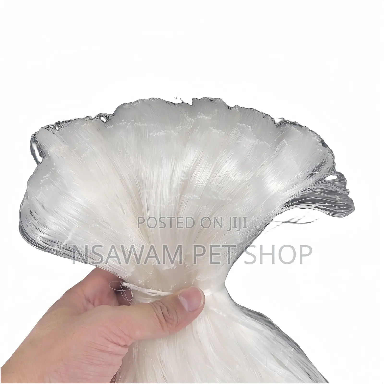 Nylon Monofilament Fishing Net