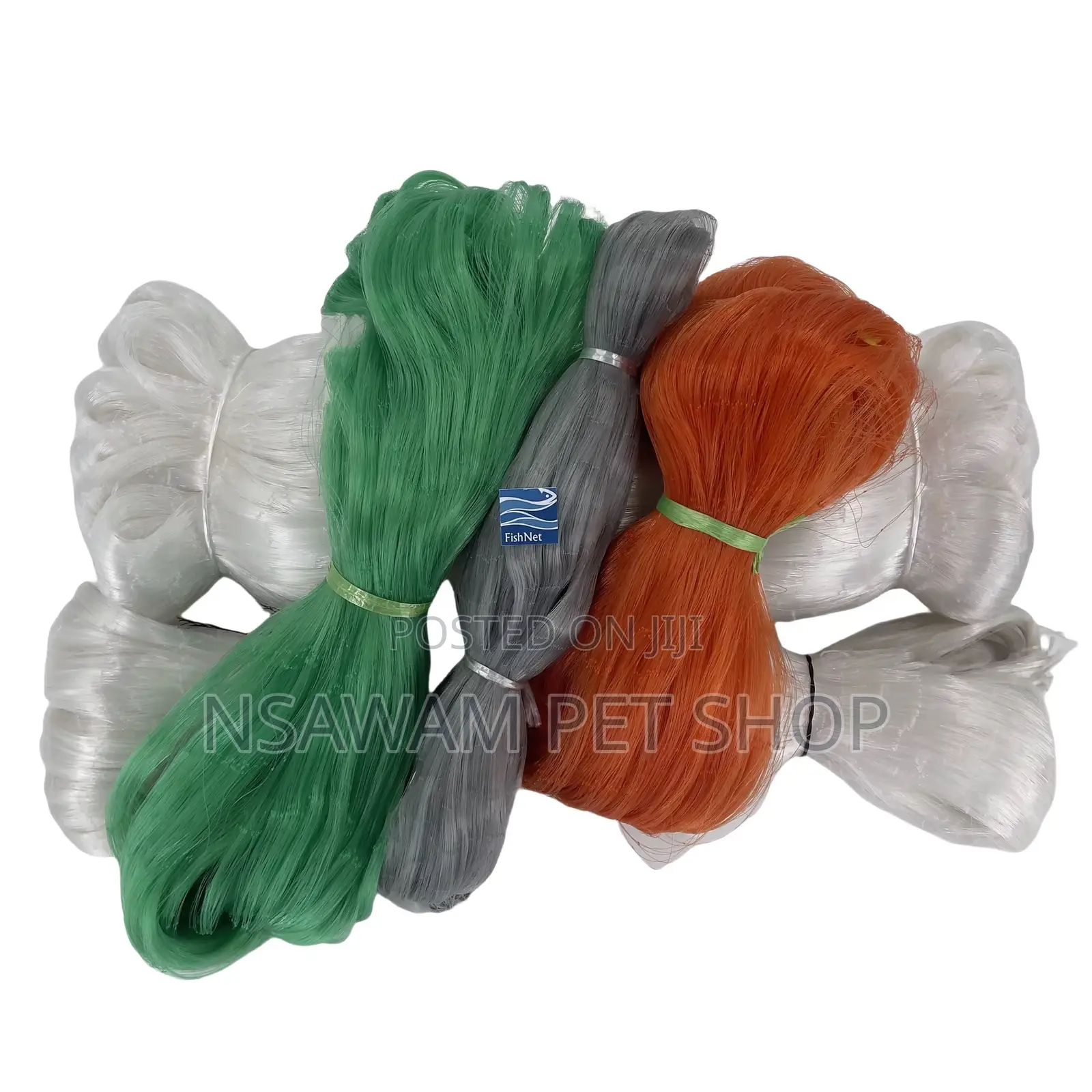 Nylon Monofilament Fishing Net