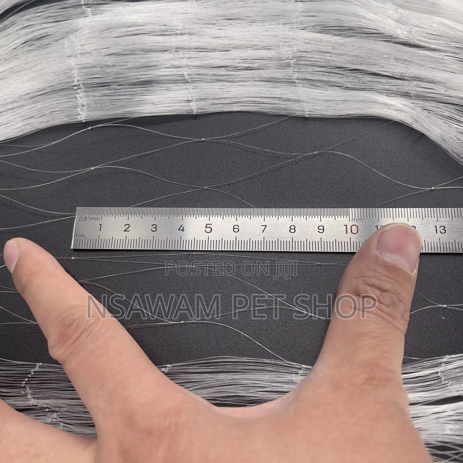 Nylon Monofilament Fishing Net