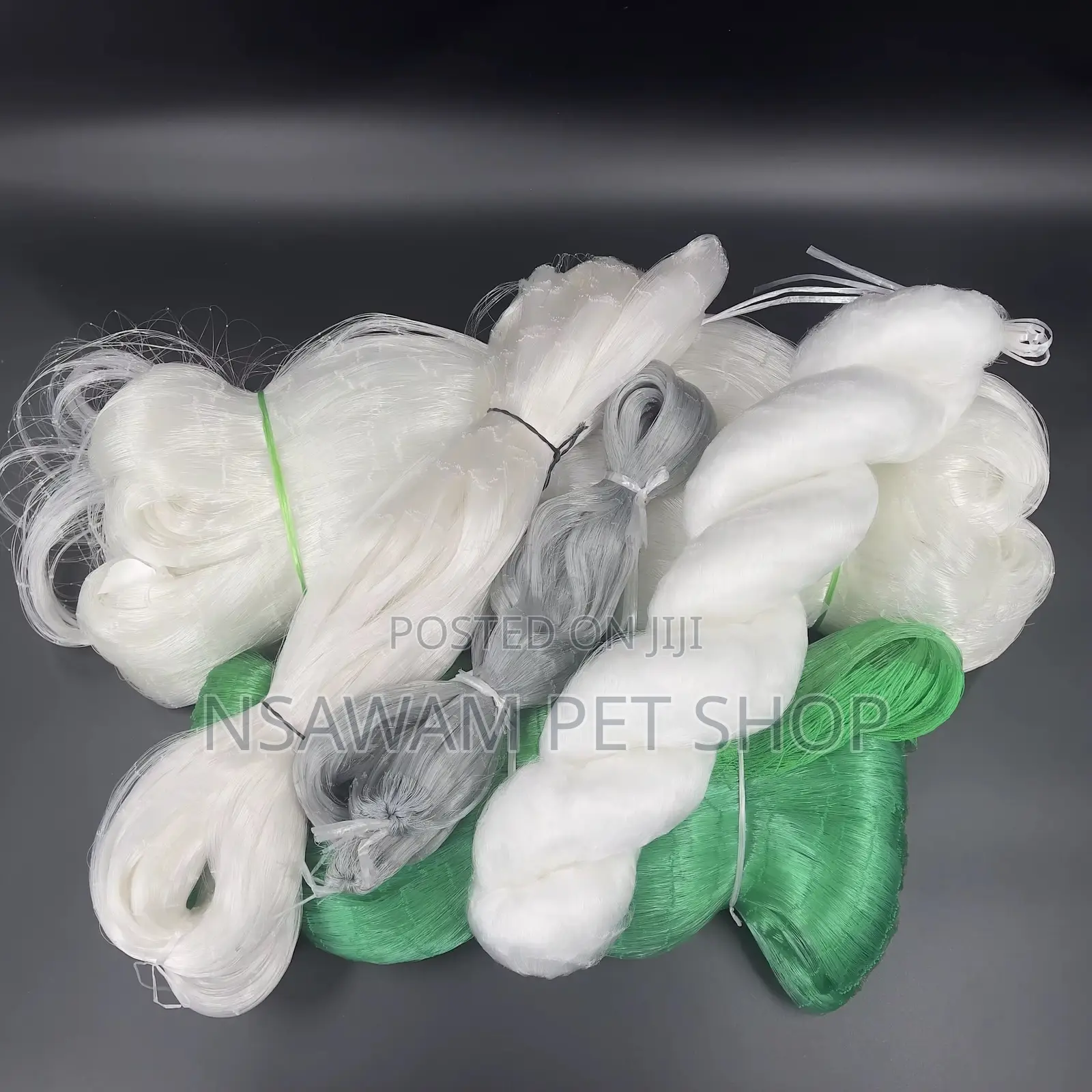 Nylon Monofilament Fishing Net