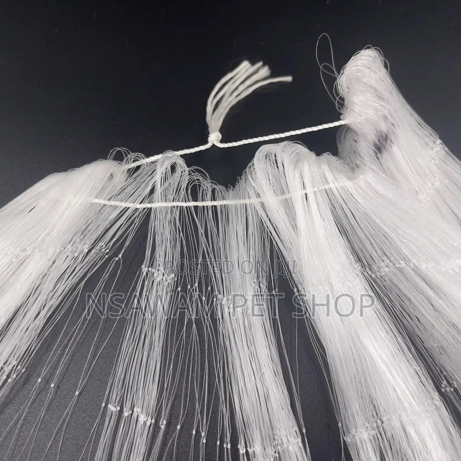 Nylon Monofilament Fishing Net