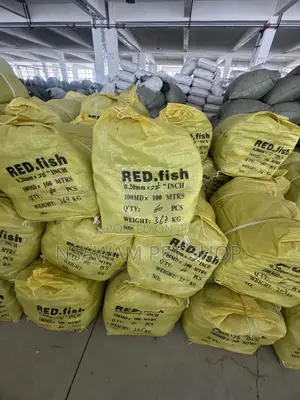 Nylon Monofilament Fishing Net
