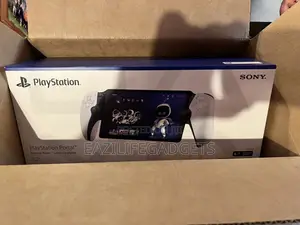 Sony Playstation Portal Remote