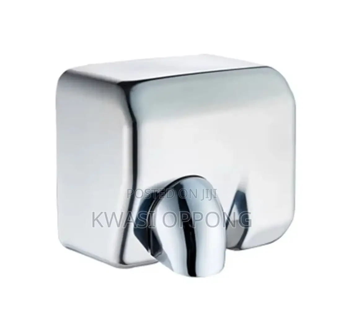 Automatic Hand Dryers