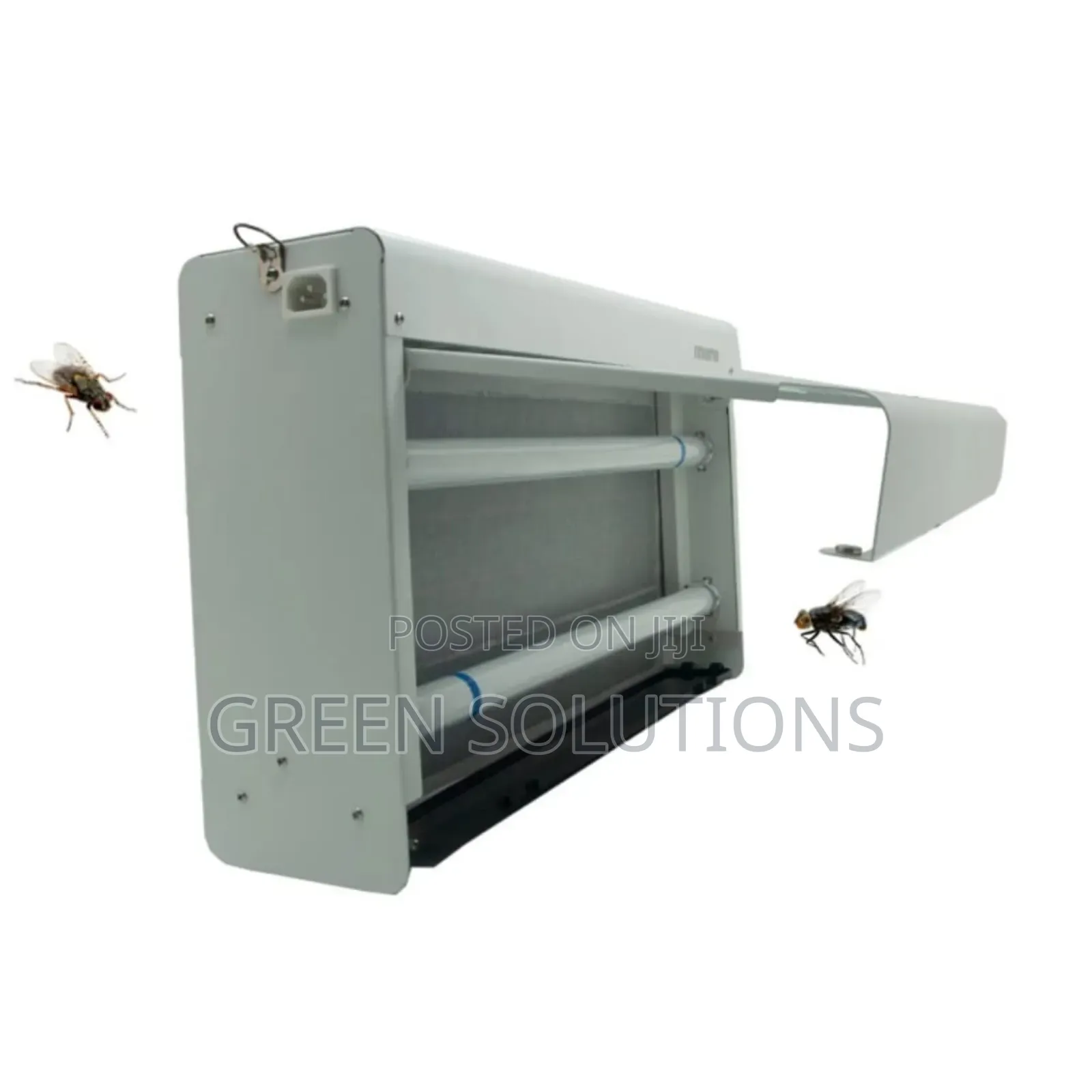 Insect Light Traps - Fly Hunter (Philips 6804 Double Phase)