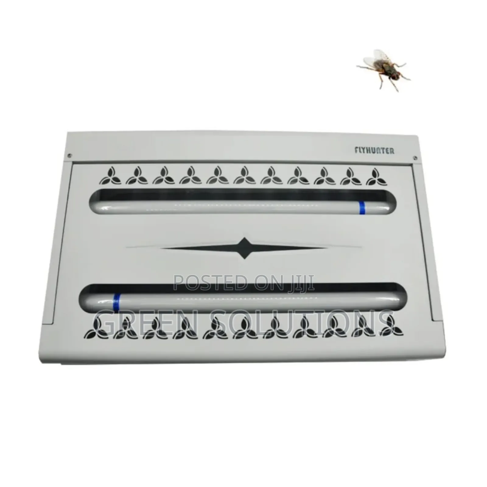 Insect Light Traps - Fly Hunter (Philips 6804 Double Phase)
