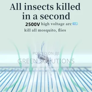 Insect Electrocutor (Dengxia D30wp-FSL Insect Killer)