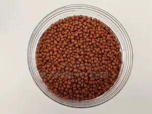 Tropical Fish Pellets